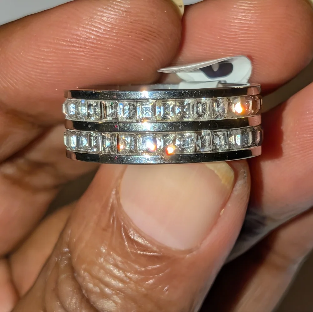boutique simulated diamonds